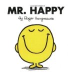mr happy